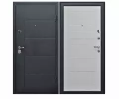 Третья дверь бесплатно - 8