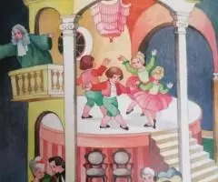 (НОВЫЕ) КНИГИ ЩЕЛКУНЧИК И МЫШИНЫЙ КОРОЛЬ ЭРНЕСТ ТЕОДОР ГОФМАН ЭКСМО - 2