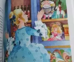 (НОВЫЕ) КНИГИ ЩЕЛКУНЧИК И МЫШИНЫЙ КОРОЛЬ ЭРНЕСТ ТЕОДОР ГОФМАН ЭКСМО - 3