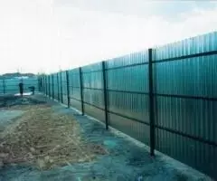 Металлоизделия и металлоконструкции в наличии и заказ - 2