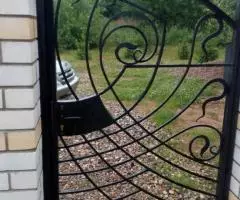 Металлоизделия и металлоконструкции в наличии и заказ - 4