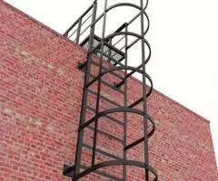 Металлоизделия и металлоконструкции в наличии и заказ - 7