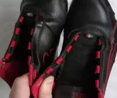 Кроссовки puma Ferrari neo cat motorsport EUR 42 UK 8 US9 27 - 2