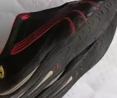 Кроссовки puma Ferrari neo cat motorsport EUR 42 UK 8 US9 27 - 3