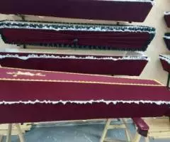 Ритуальные услуги в г. Кант! - 3