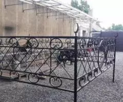 Ритуальные услуги в г. Кант! - 4