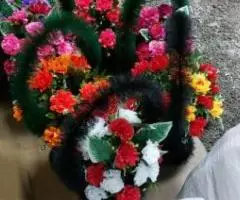 Ритуальные услуги в г. Кант! - 5