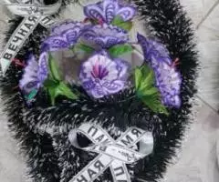 Ритуальные услуги в г. Кант! - 6