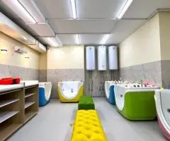 Центр здоровья "Алтын алакан" - 2