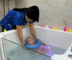 Центр здоровья "Алтын алакан" - 4