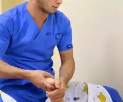 Центр здоровья "Алтын алакан" - 5