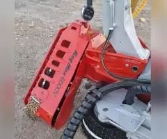 Харвестерная головка LogMax 6000, 2022 г., новая, 2 шт - 2