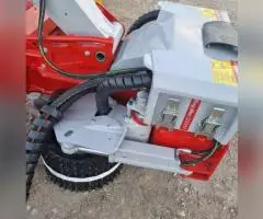 Харвестерная головка LogMax 6000, 2022 г., новая, 2 шт - 3