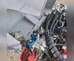 Харвестерная головка LogMax 6000, 2022 г., новая, 2 шт - 5