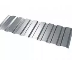 Кровля и заборы Спектрстрой в Костроме - 6