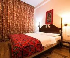 Отель Тагайтай Каракол! - 5