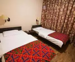 Отель Тагайтай Каракол! - 6