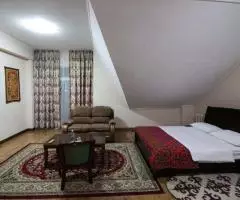 Отель Тагайтай Каракол! - 8