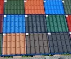 Продаю металлочерепицу и профнастил - 2