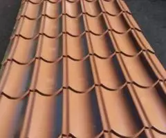 Продаю металлочерепицу и профнастил - 5