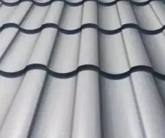 Продаю металлочерепицу и профнастил - 6