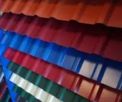 Продаю металлочерепицу и профнастил - 8