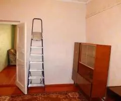 Двухкомнатная квартира на первом этаже в центре г. Чаплыгин Липецкой области - 3