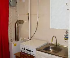 Двухкомнатная квартира на первом этаже в центре г. Чаплыгин Липецкой области - 5