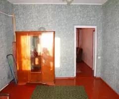 Двухкомнатная квартира на первом этаже в центре г. Чаплыгин Липецкой области - 7