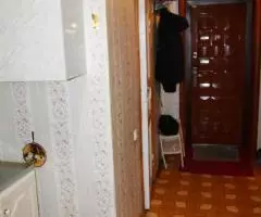 Двухкомнатная квартира на первом этаже в центре г. Чаплыгин Липецкой области - 8