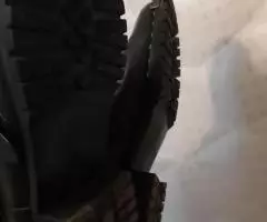 Basconi ботинки женские кожа 38 размер Италия есть Авито-Доставка - 5