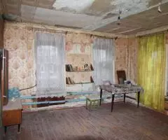 Двухкомнатная квартира в историческом центре г. Чаплыгин Липецкой области - 2