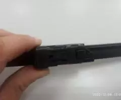 Щетки стеклоочистителя Volvo. Bosch 3397007088 - 2