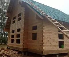 Свайный жб фундамент под ключ - 5