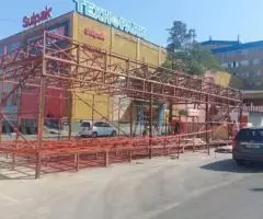 Сварочные работы любой сложности! - 3