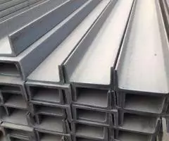 Арматура! Балка! Швеллер! - 2