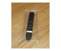 Новый ремешок для наручных часов из искусственной кожи, браслет