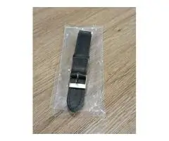Новый ремешок для наручных часов из искусственной кожи, браслет - 4