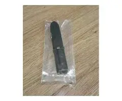 Новый ремешок для наручных часов из искусственной кожи, браслет - 5