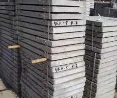 Лотки электротехнические серия 3.407.1-157 (3.407-102) - 2