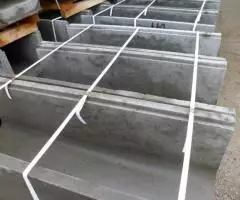 Водоотводные лотки Л1-7 по серии 3.006.1-2 - 3