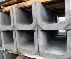 Водоотводные лотки Л1-7 по серии 3.006.1-2 - 6