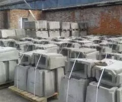 Лоток телескопический, лоток быстротока Б-6, Б-7 - 2