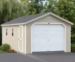 Приватизация гаражей - 2