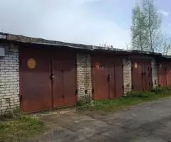 Приватизация гаражей - 3