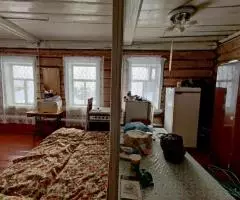 Жилой дом по цене сада!!! - 5