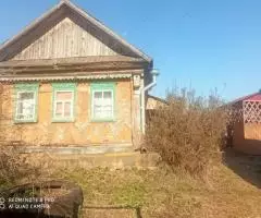 Жилой дом по цене сада!!! - 2