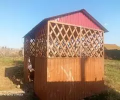 Жилой дом по цене сада!!! - 3