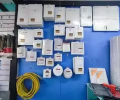 Строительные материалы магазин " EURO Строй"1 - 2