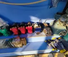 Строительные материалы магазин " EURO Строй"1 - 3